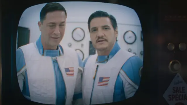 Marvel rilis film Fantastic Four: First Steps. (credit: youtube.com/@marvel)