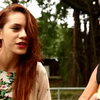 Shae Cover 'One Last Time' by Ariana Grande