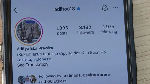 Ilustrasi Nano-Influencer