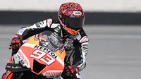 Hasil Hari Kedua Tes Pramusim MotoGP 2023 di Sirkuit Sepang: Jorge Martin Tercepat, Marc Marquez Masih di Luar 10 Besar