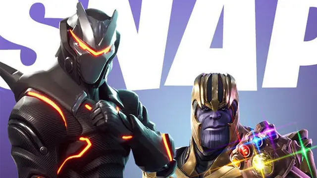 Fortnite