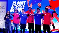 Planet Sports Run 2026, Buka Awal Tahun dengan Semangat dan Resolusi Baru