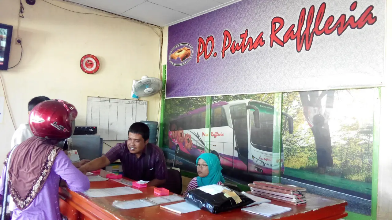 mudik