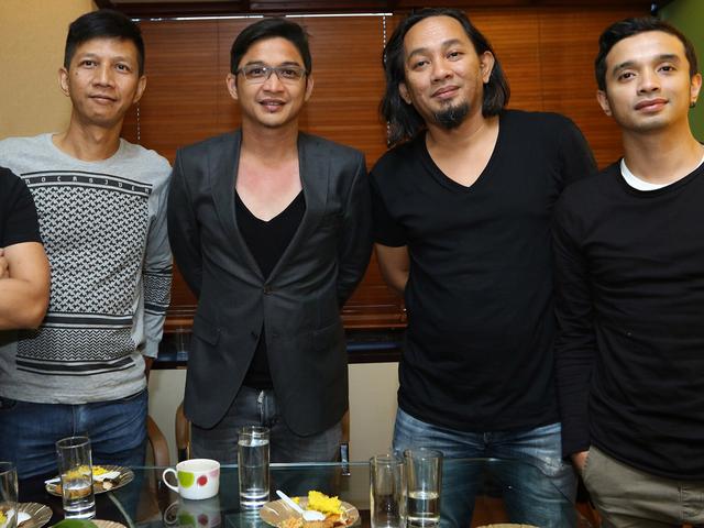 6 Lagu Indonesia Yang Ingatkan Pada Kebesaran Tuhan Showbiz