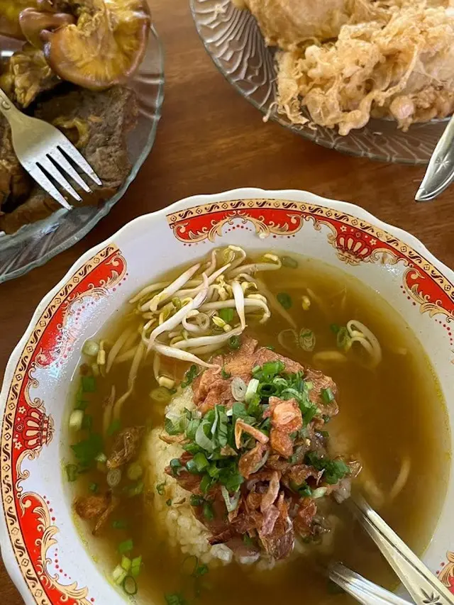 Rekomendasi Tempat Makan Enak di Dekat Pasar Besar Malang