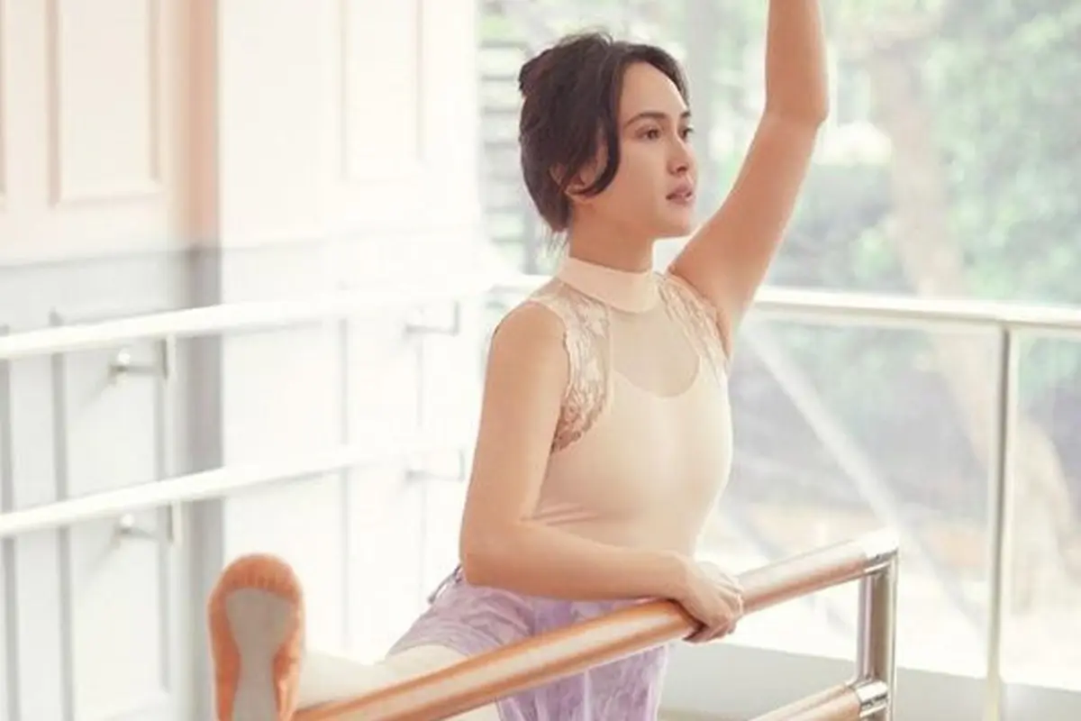 Shandy Aulia