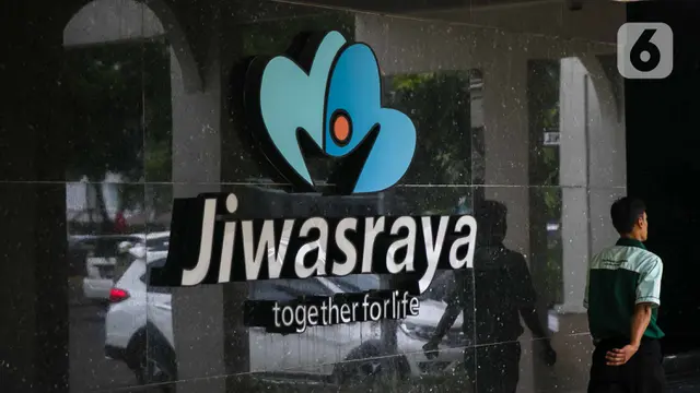 OJK Ungkap Perkembangan Restrukturisasi Jiwasraya