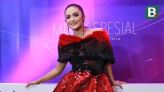Krisdayanti