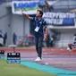 Pelatih Persib Bandung, Luis Milla. (Persib).