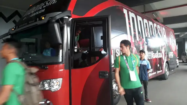 Timnas Indonesia U-23