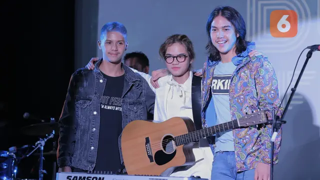 [Bintang] Dul Jaelani