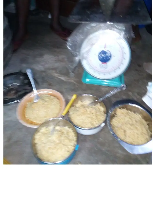 7 Kelakuan Netizen saat Bagi Makanan Agar Adil Ini Bikin Tepuk Jidat