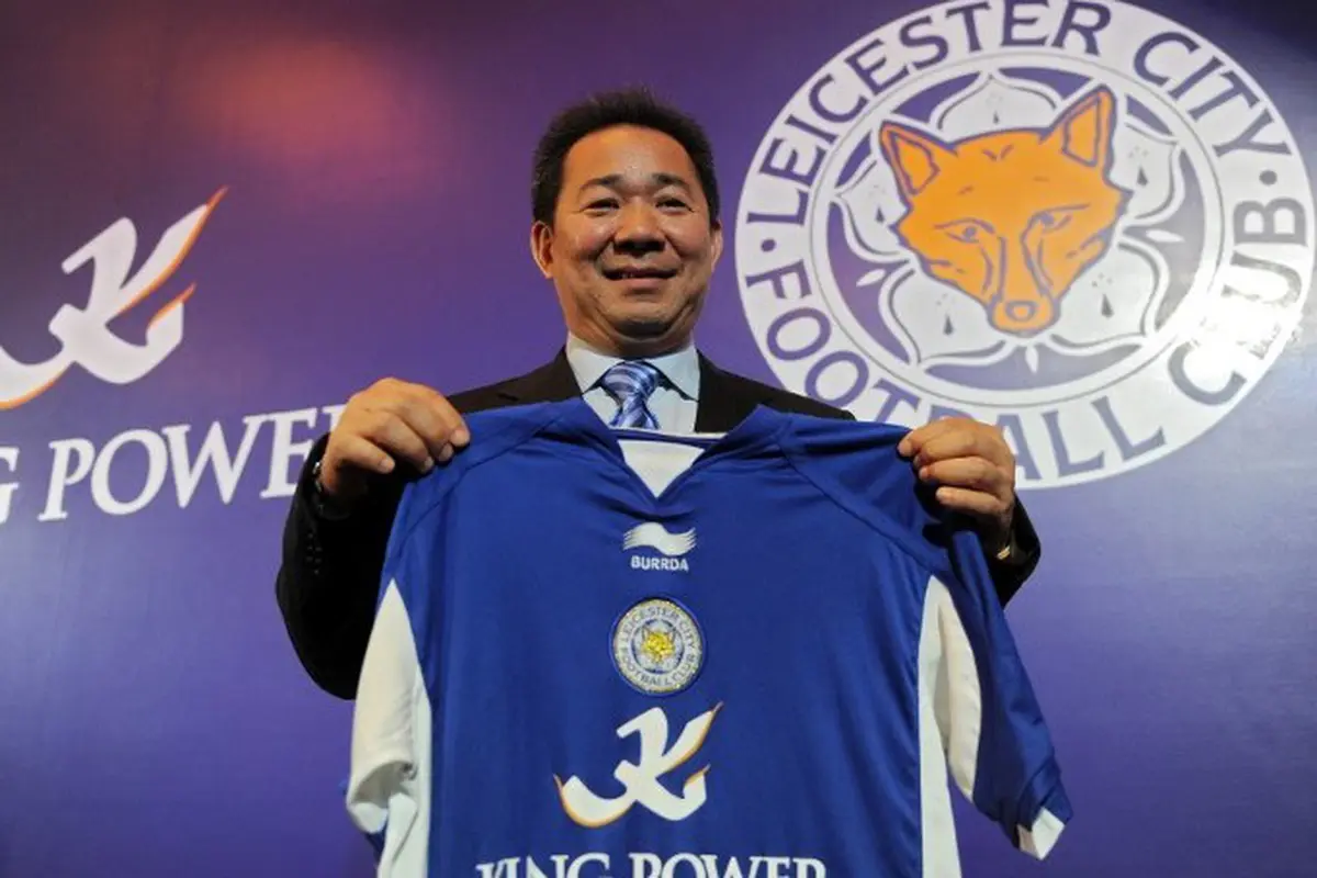 Orang Asia Tenggara, Yang Punya Klub Eropa