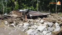 [VIDEO] Banjir Bandang Wasior, 2 Orang Hilang Belasan Terluka