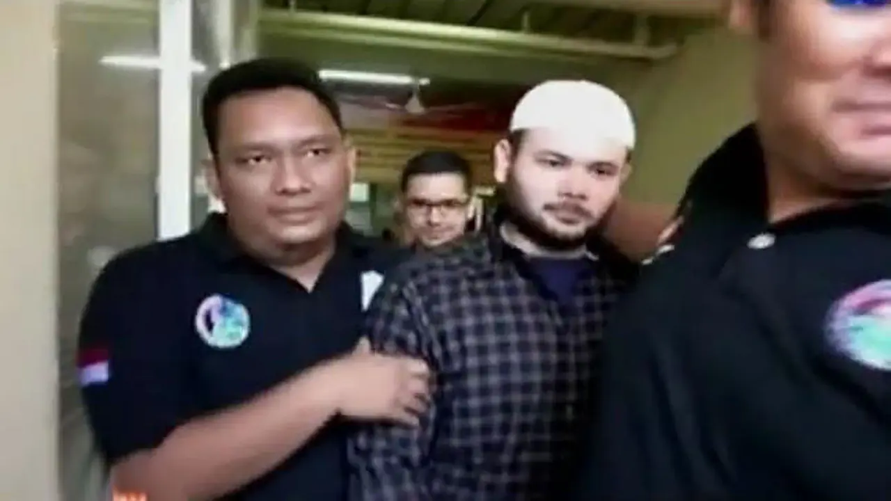 Ridho Rhoma Direhabilitasi ke RSKO Cibubur