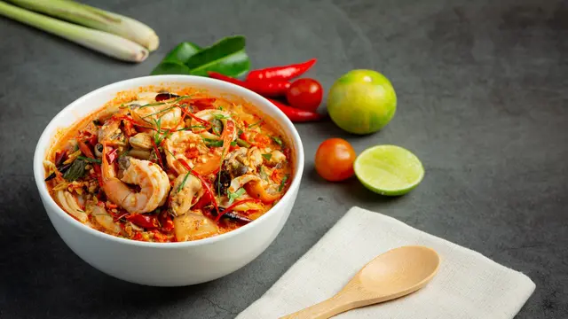 Tom Yum