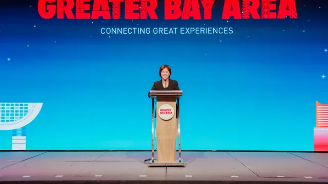 Greater Bay Area, Sajikan Jelajah Kuliner hingga Wisata Alam di Hong Kong Sampai Macao