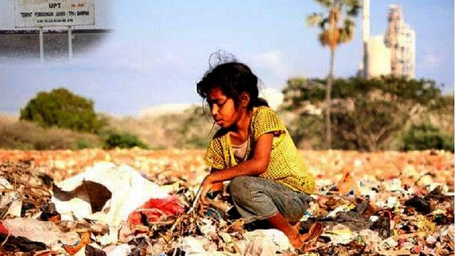 Semangat Pagi Dan Doa Di Kampung Kusam Pemulung Regional