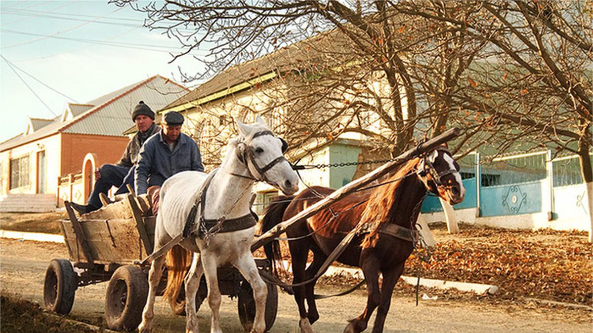 Fakta Menarik Negara Moldova