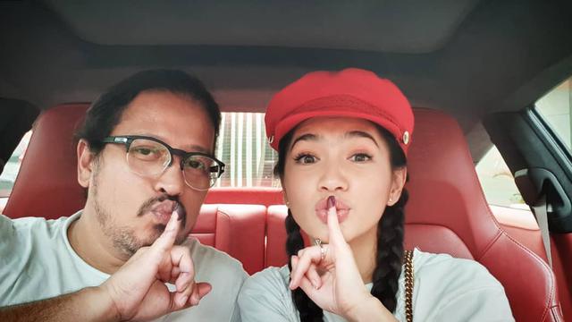 [Fimela] Angel Karamoy