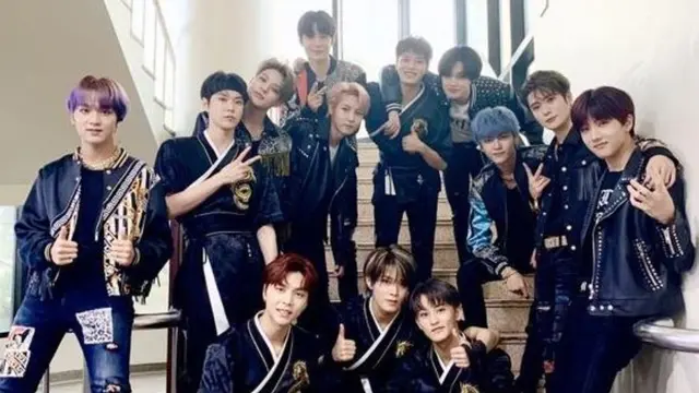 NCT 2020