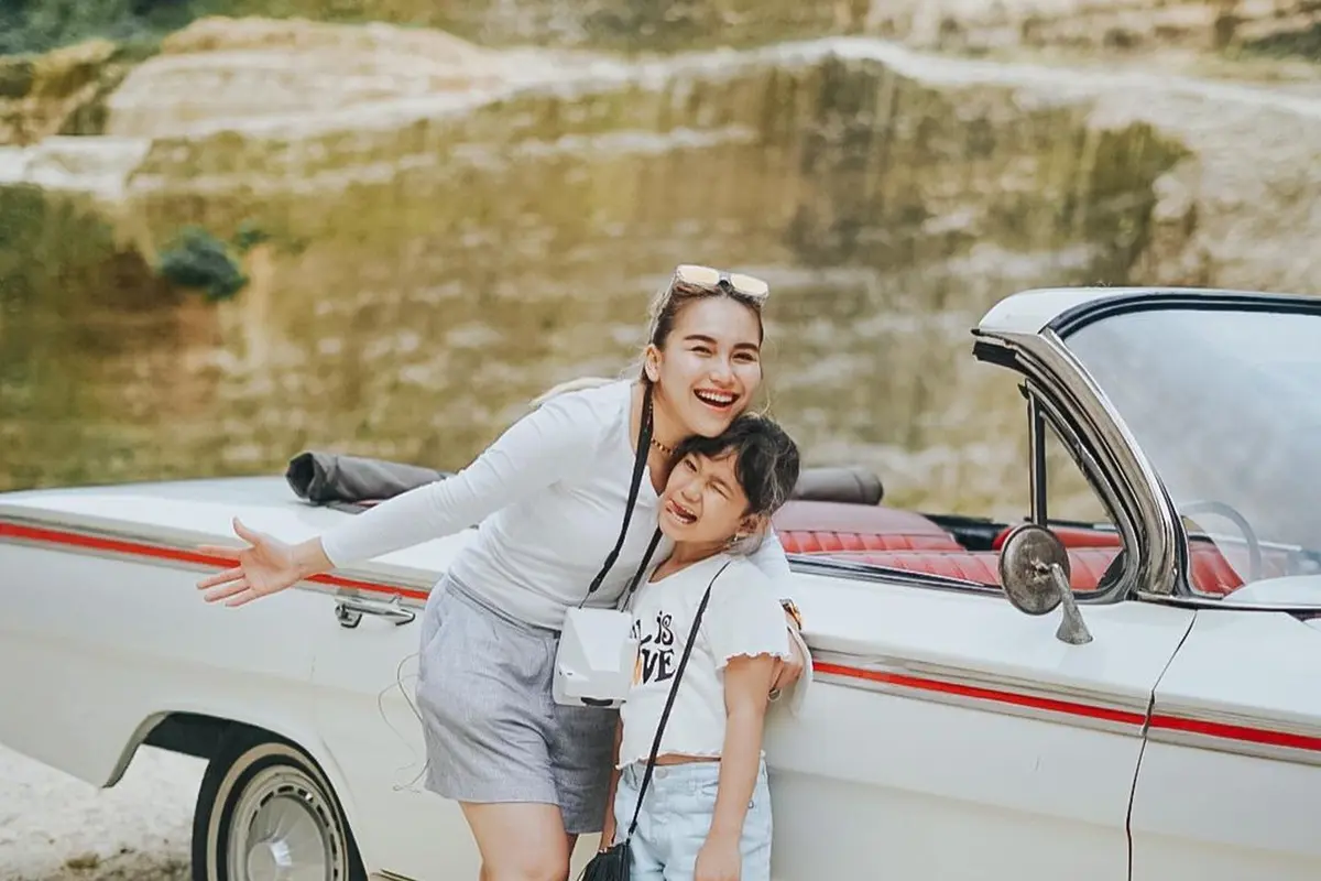 Ayu Ting Ting