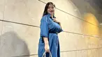 Rosa Meldianti sendiri mulai mengumumkan kehamilan pertamanya pada 16 September 2023 melalui akun Instagram. Dalam unggahan tersebut, dirinya juga turut memperlihatkan foto hasil USG serta adanya test pack. (Liputan6.com/IG/@rosameldianti29)