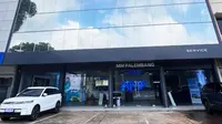 Perkuat Layanan di Sumatera Selatan, Jaecoo Resmikan Dealer di Palembang