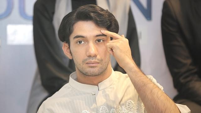 [Fimela] Reza Rahadian