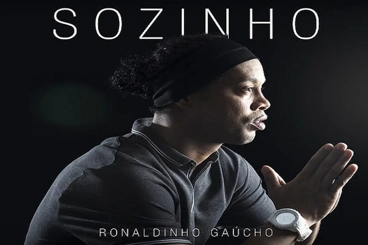 Ronaldinho Gaucho (Barcelona)