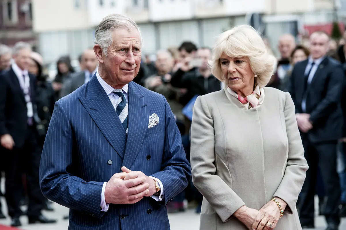 Pangeran Charles