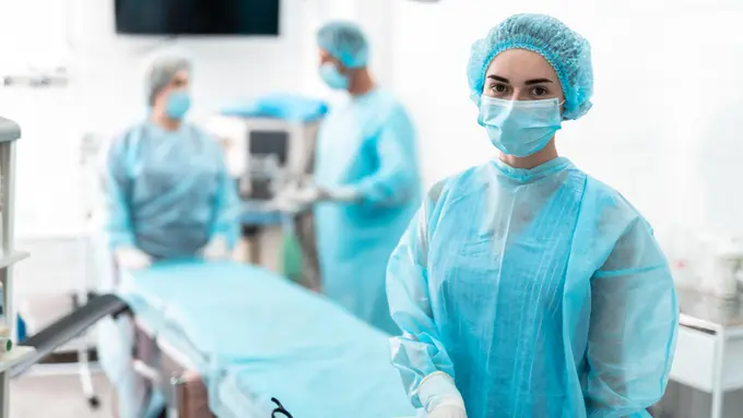 Laparoskopi, Cara Cerdas Menangani Masalah Kandungan yang Relatif Lebih Aman