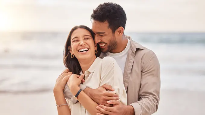 perempuan dan pasangan 26 agustus