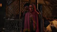 Review Film Badut Gendong: Kombinasi Cerita Cinta, Kehilangan, dan Kengerian dalam Qodrat Universe