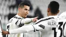 Juventus masih tertinggal sembilan poin dari Inter Milan selaku pemuncak klasemen dan empat angka di belakang AC Milan.
