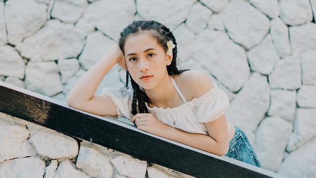 Adhisty Zara Positif Covid-19, Begini Curhatannya yang Sempat Tak Merasakan Gejala