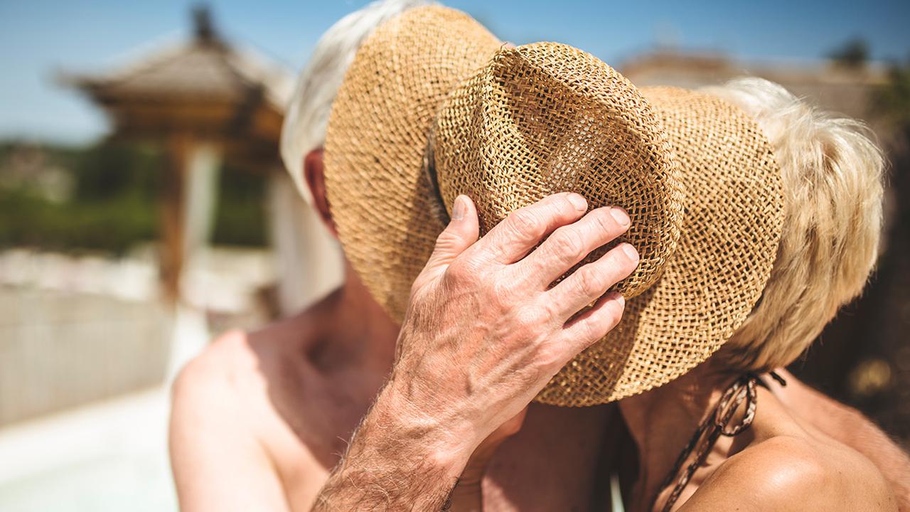 Seks Bantu Jaga Kesehatan Otak Lansia