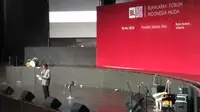 Bukalapak Gandeng FIM Wadahi Ide-ide Kreatif Anak Muda 