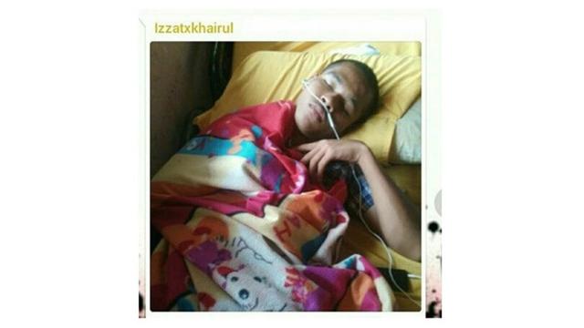 Potret Nyeleneh Saat Orang Sakit Ini Malah Bikin Emosi