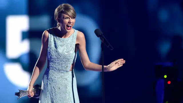 Taylor Swift