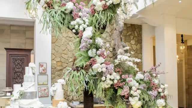 Plataran Wedding Roadshow 2022