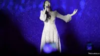 Isyana Sarasvati: Super Junior Ramah Banget