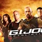 Film G.I. Joe: Retaliation dapat disaksikan di aplikasi Vidio. (Dok. Vidio)