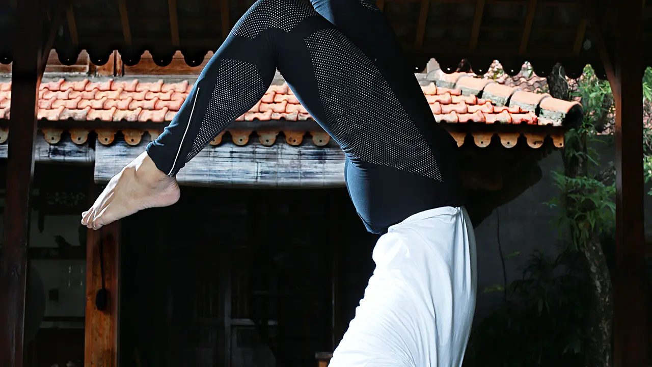 [Bintang] Anjasmara