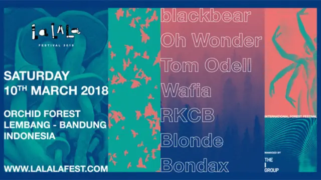 Tiket Konser Online