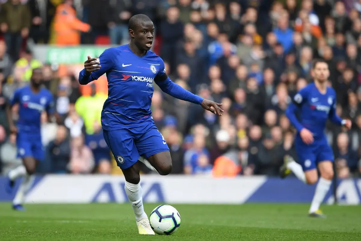 Bintang Premier League dengan Harga Jual Termahal