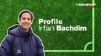 Irfan Bachdim telah resmi bergabung dengan Bali United.
