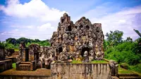 Berikut destinasi-destinasi terpopular untuk dikunjungi kala 'traveling' ke Cirebon.