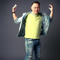 Eksklusif Danang D'Academy (Fotografer: Adrian Putra, Digital Imaging: Muhammad Iqbal Nurfajri/Bintang.com)