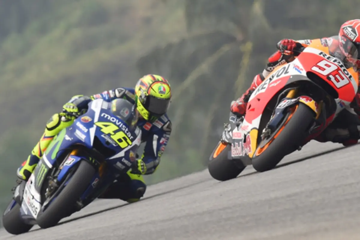 Valentino Rossi